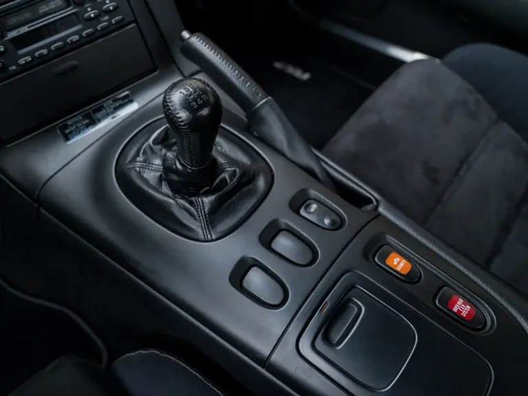 1993 Mazda RX-7 FD - Image 13 of 31