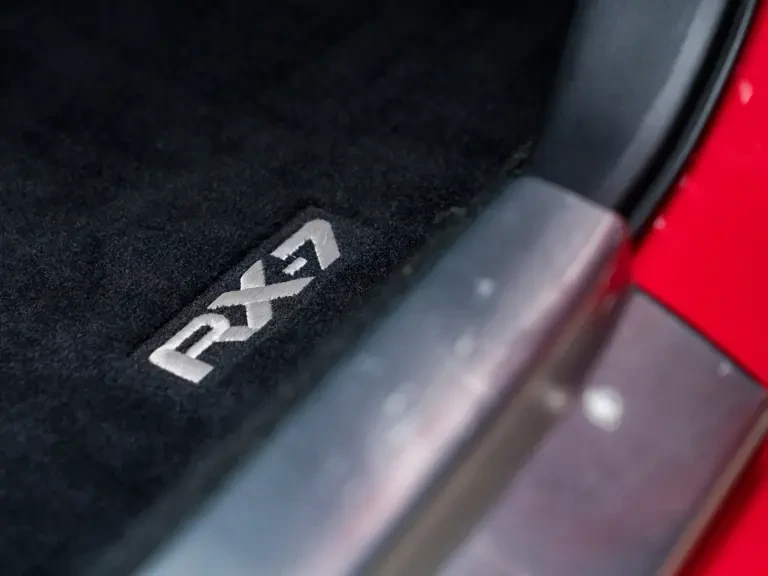 1993 Mazda RX-7 FD - Image 16 of 31