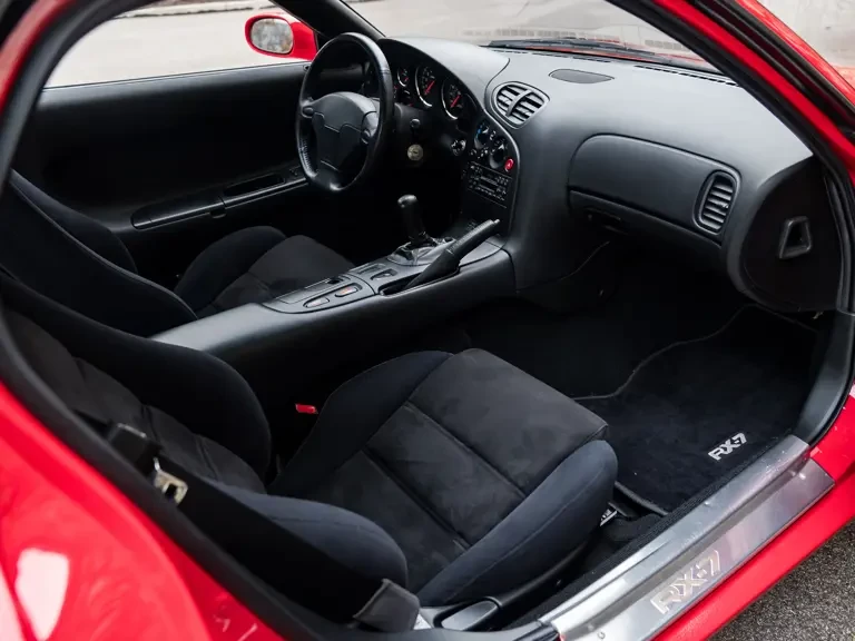 1993 Mazda RX-7 FD - Image 10 of 31