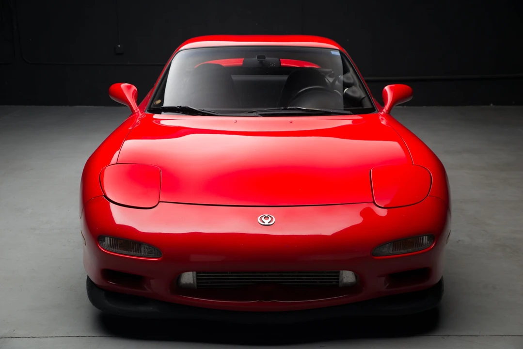 1993 Mazda RX-7 FD - Image 10 of 31