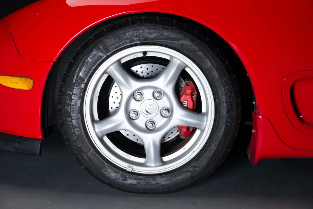 1993 Mazda RX-7 FD - Image 16 of 31