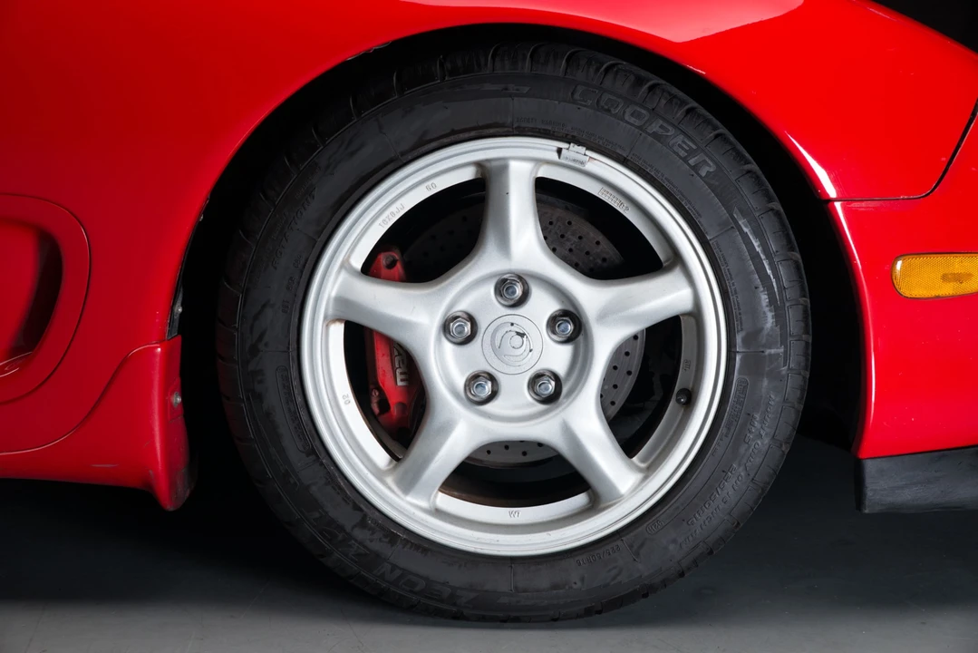 1993 Mazda RX-7 FD - Image 17 of 31