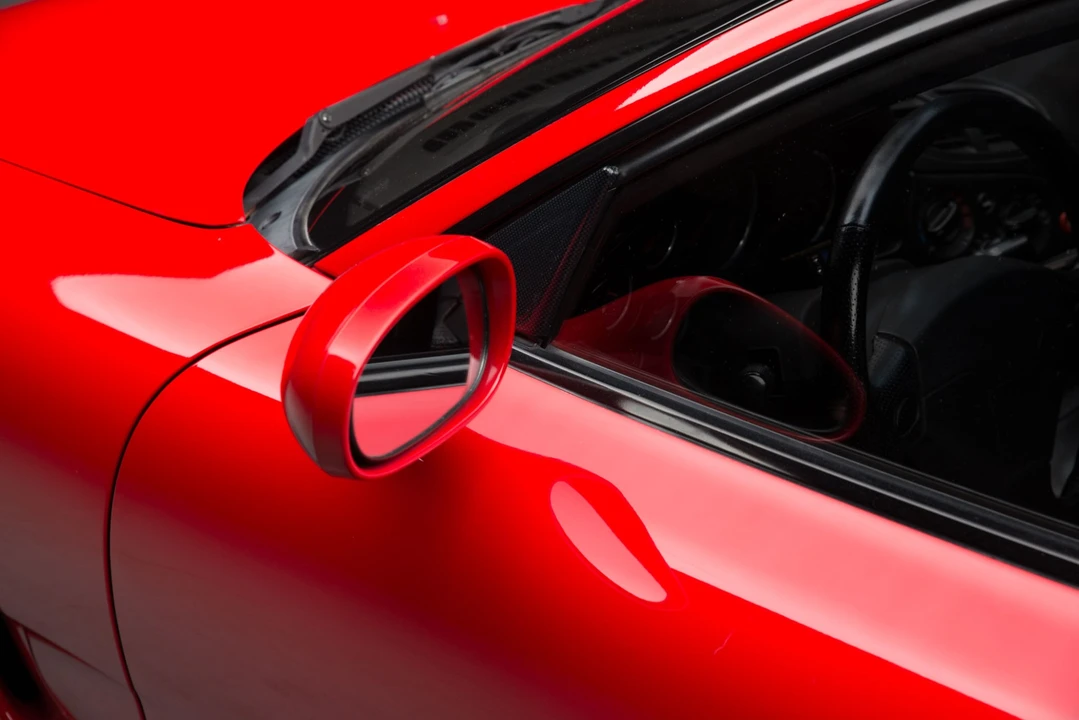 1993 Mazda RX-7 FD - Image 13 of 31
