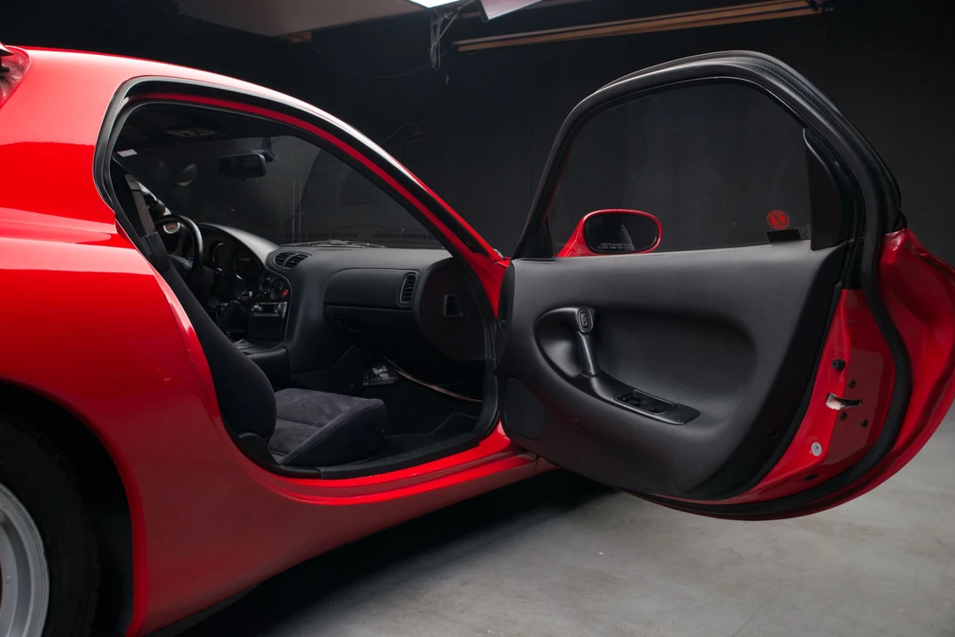 1993 Mazda RX-7 FD - Image 22 of 31