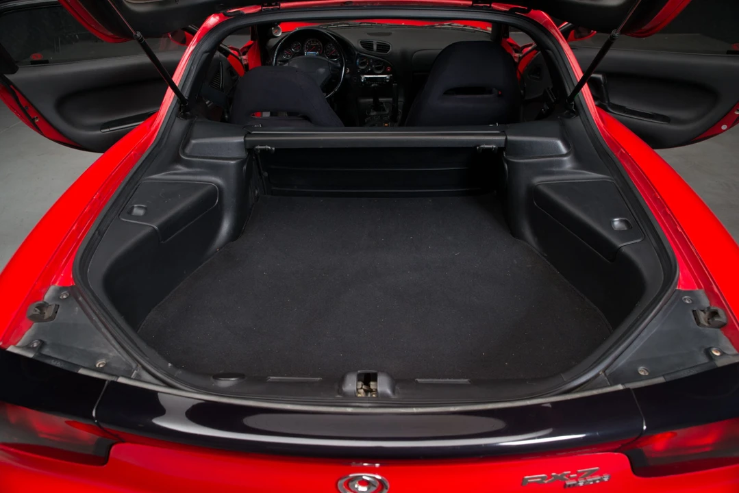1993 Mazda RX-7 FD - Image 29 of 31
