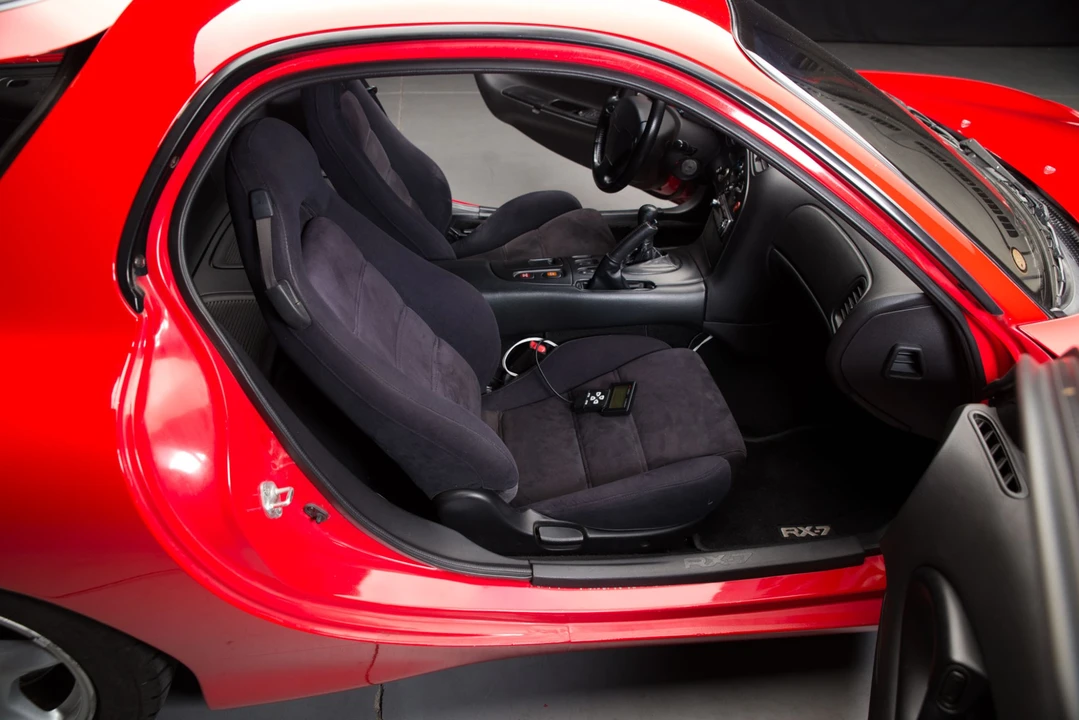 1993 Mazda RX-7 FD - Image 31 of 31