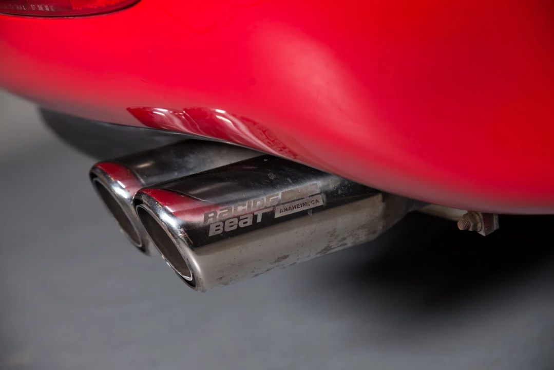 1993 Mazda RX-7 FD - Image 15 of 31