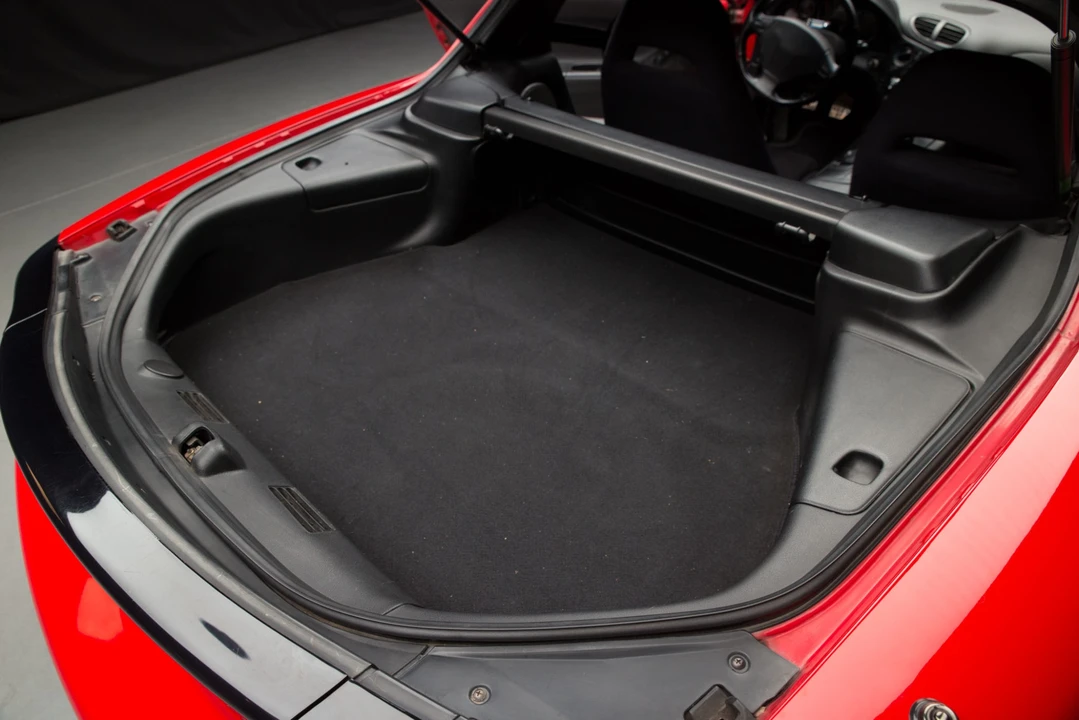 1993 Mazda RX-7 FD - Image 30 of 31