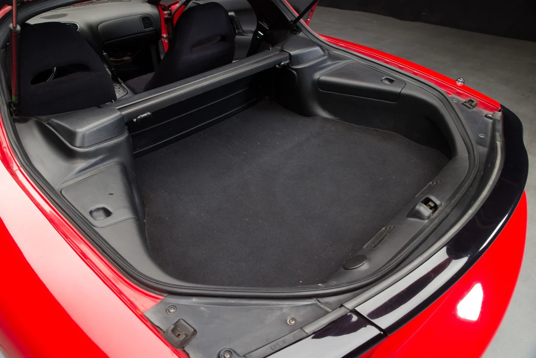 1993 Mazda RX-7 FD - Image 28 of 31