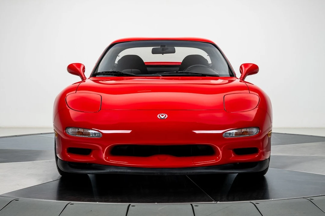 1993 Mazda RX-7 FD - Image 14 of 21