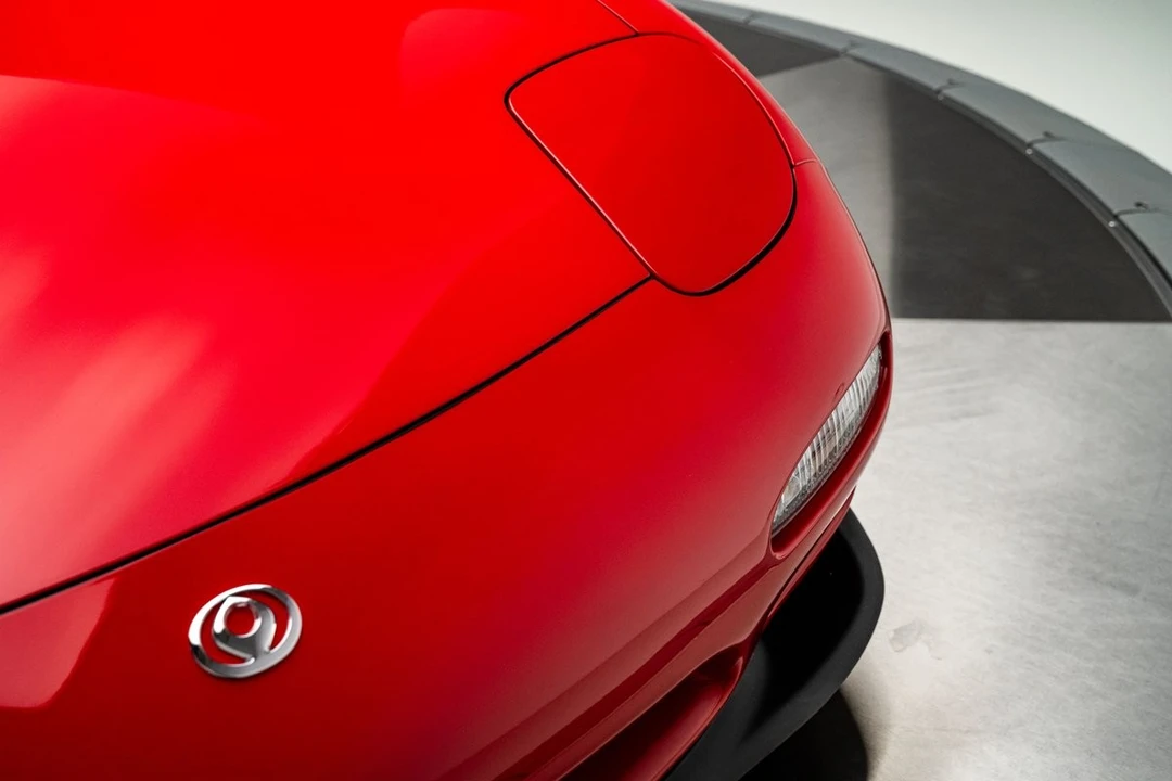 1993 Mazda RX-7 FD - Image 17 of 21