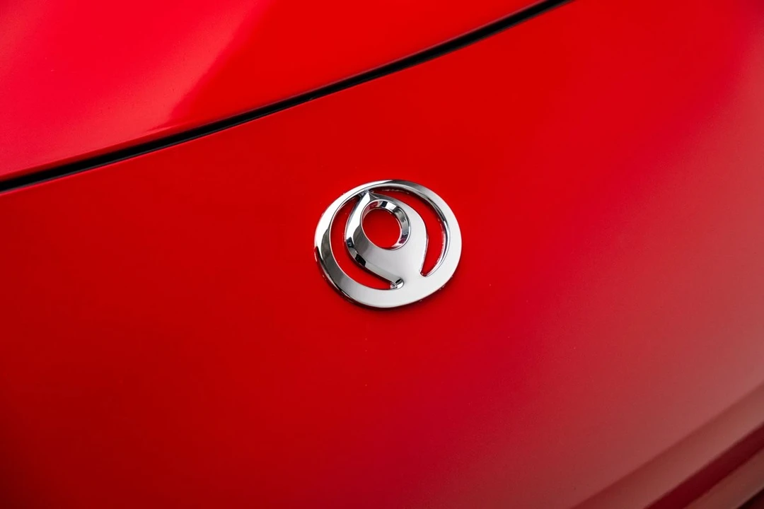 1993 Mazda RX-7 FD - Image 18 of 21