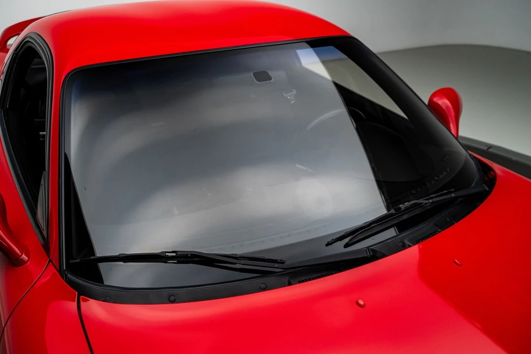 1993 Mazda RX-7 FD - Image 20 of 21