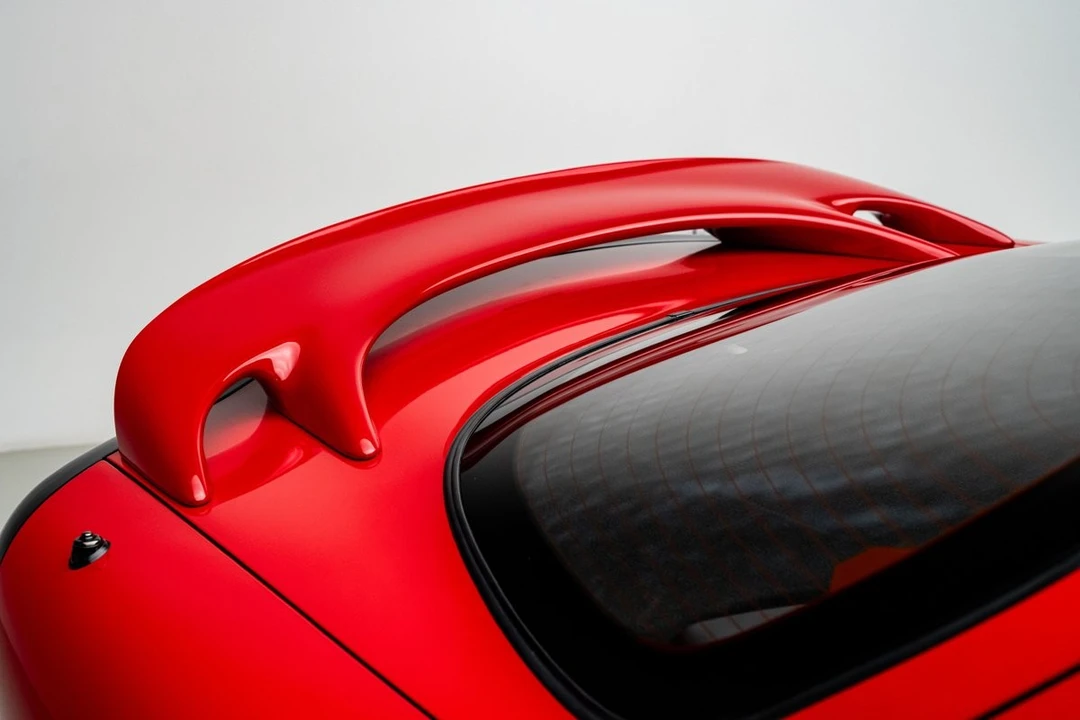 1993 Mazda RX-7 FD - Image 5 of 21