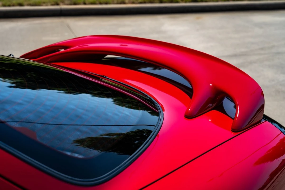 1993 Mazda RX-7 FD - Image 10 of 21