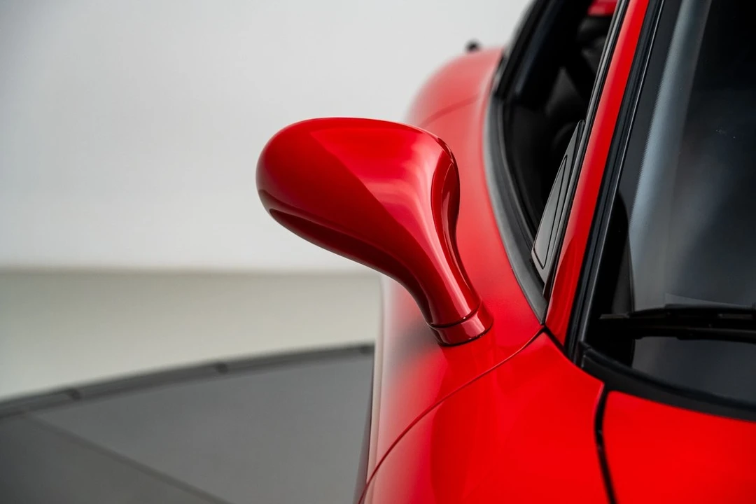 1993 Mazda RX-7 FD - Image 20 of 21