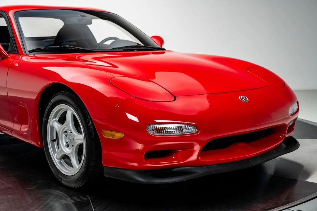 1993 Mazda RX-7 FD - Image 17 of 31