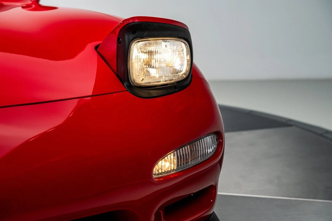 1993 Mazda RX-7 FD - Image 24 of 31