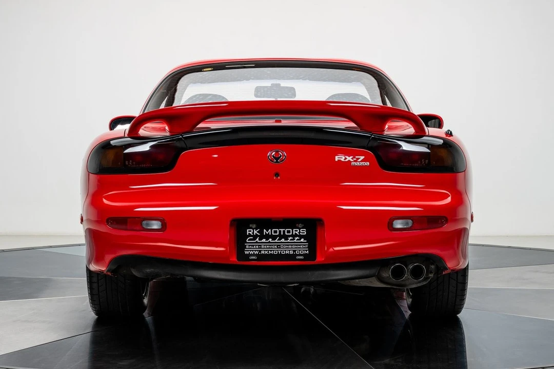 1993 Mazda RX-7 FD - Image 28 of 31
