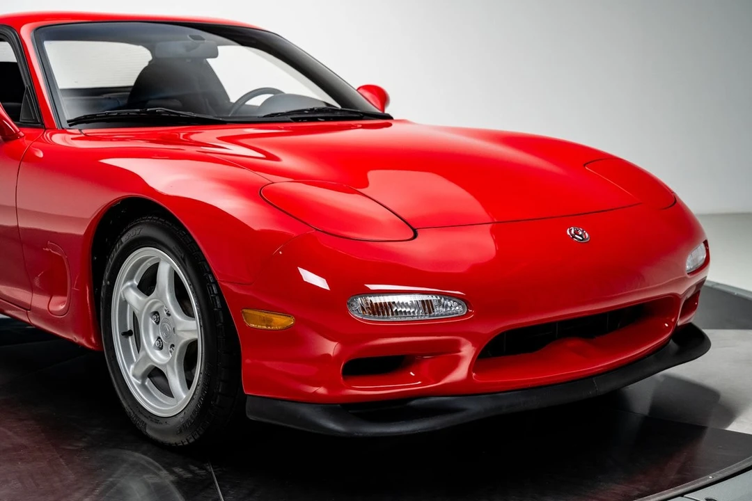1993 Mazda RX-7 FD - Image 17 of 21