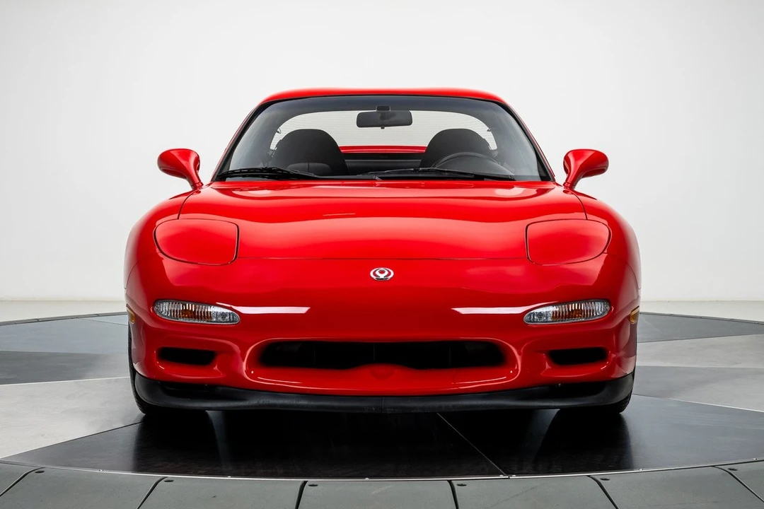 1993 Mazda RX-7 FD - Image 14 of 31