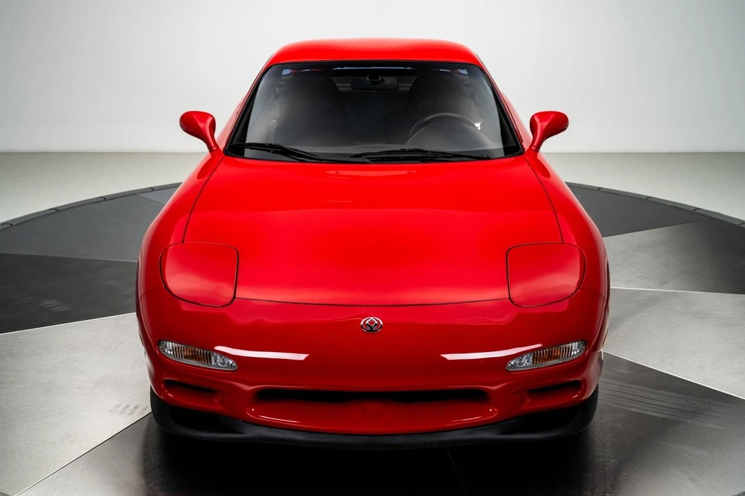1993 Mazda RX-7 FD - Image 14 of 21