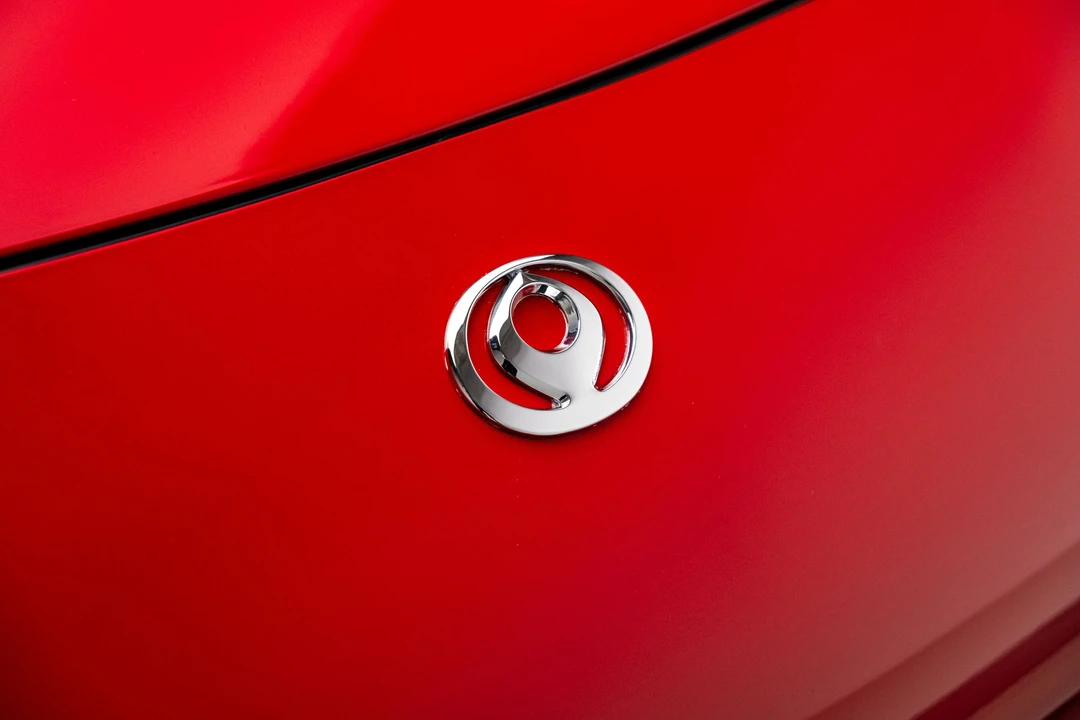 1993 Mazda RX-7 FD - Image 19 of 31