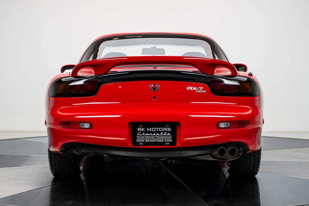 1993 Mazda RX-7 FD - Image 28 of 31