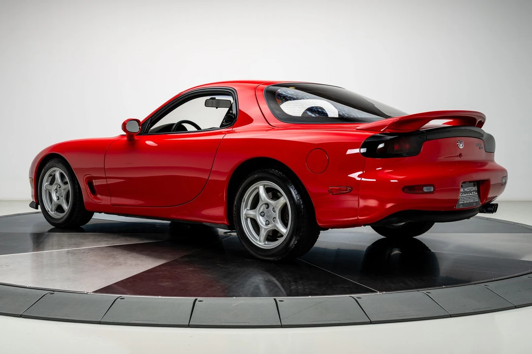 1993 Mazda RX-7 FD - Image 30 of 31