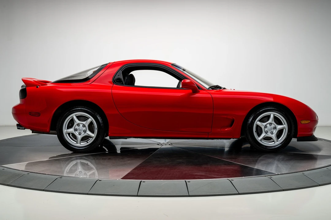 1993 Mazda RX-7 FD - Image 25 of 31