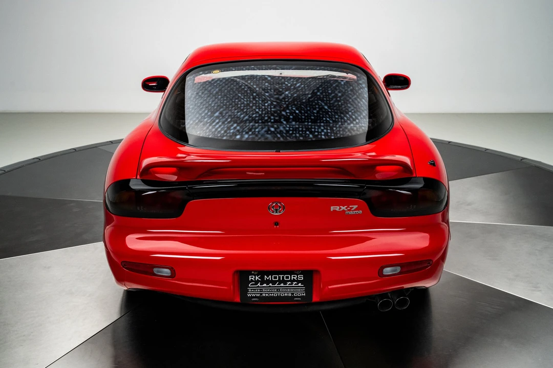 1993 Mazda RX-7 FD - Image 29 of 31