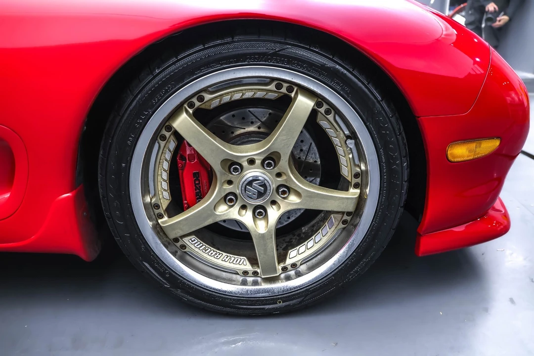1993 Mazda RX-7 FD - Image 15 of 30