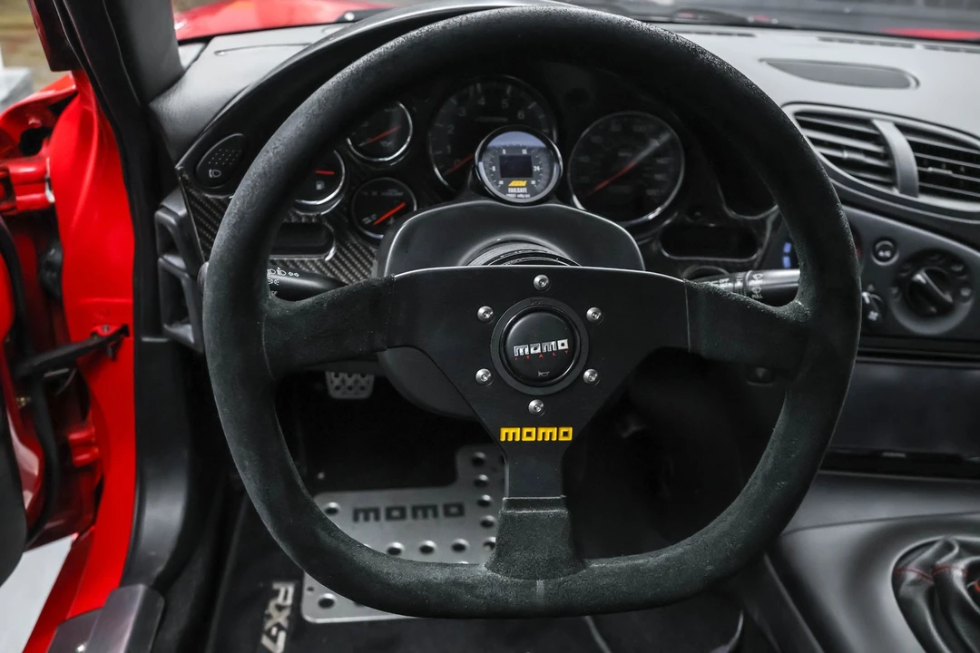 1993 Mazda RX-7 FD - Image 10 of 30