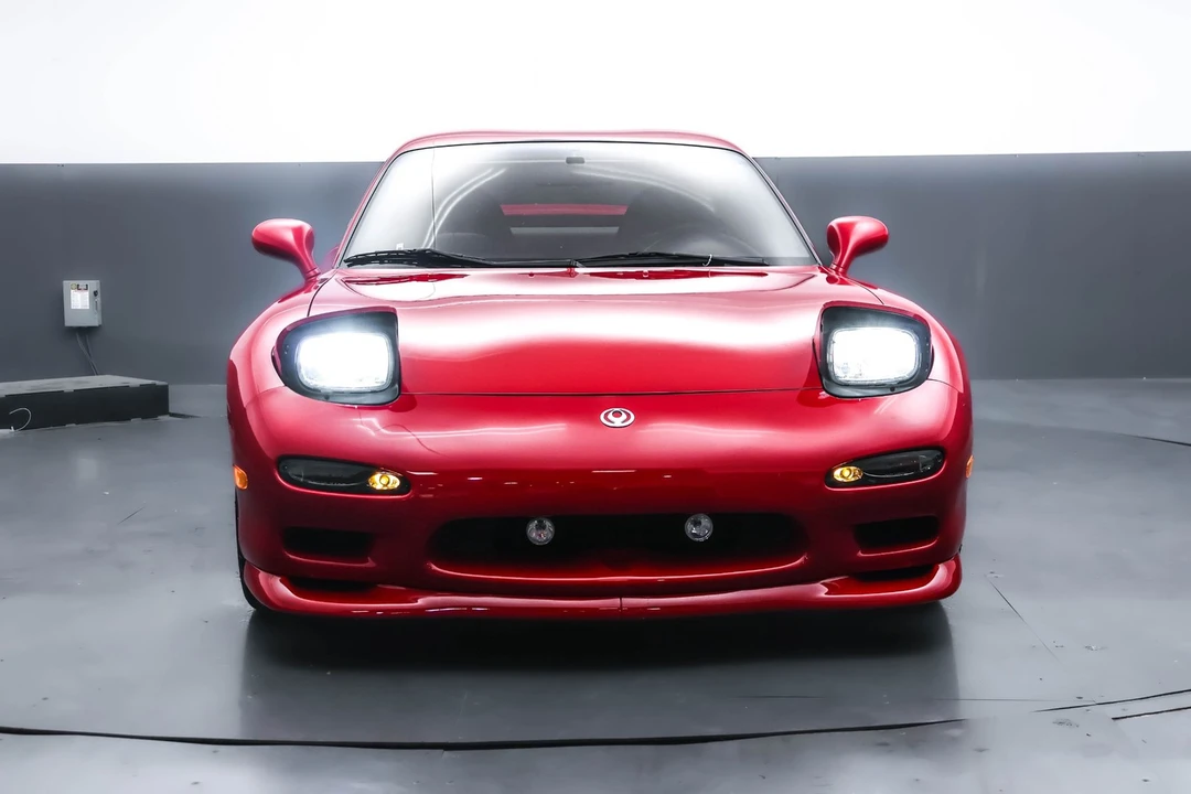 1993 Mazda RX-7 FD - Image 18 of 21