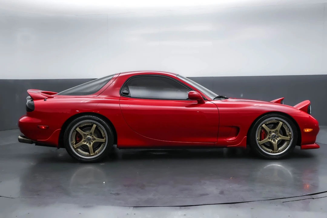 1993 Mazda RX-7 FD - Image 26 of 30