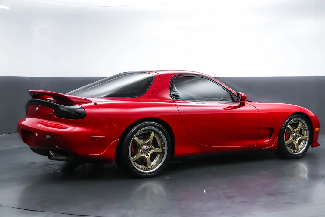 1993 Mazda RX-7 FD - Image 3 of 21