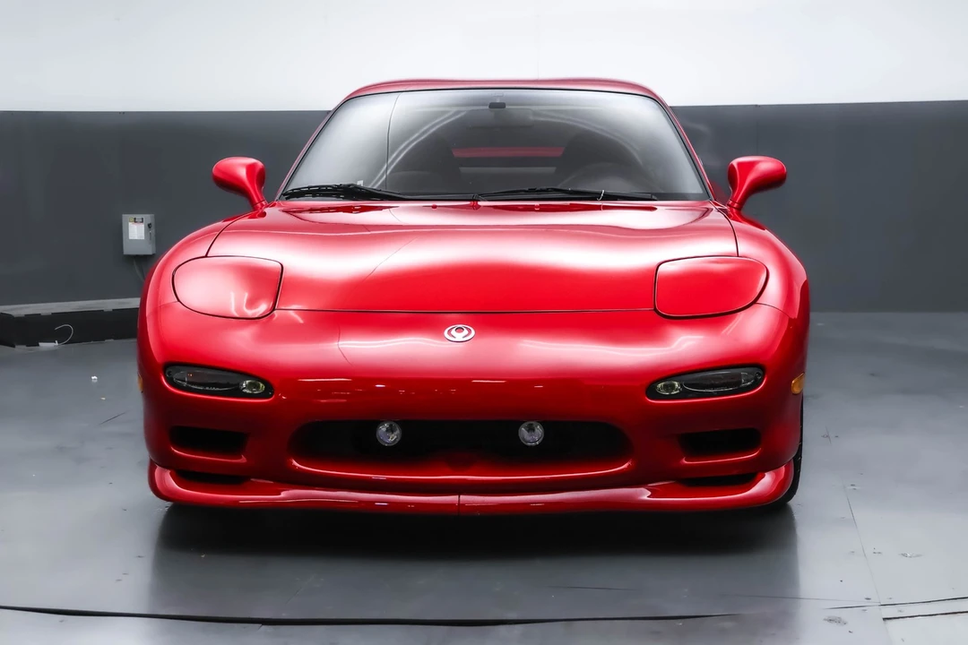1993 Mazda RX-7 FD - Image 8 of 21