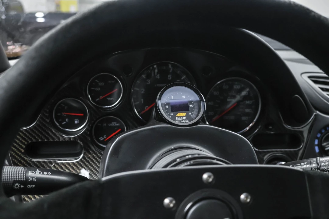 1993 Mazda RX-7 FD - Image 9 of 21