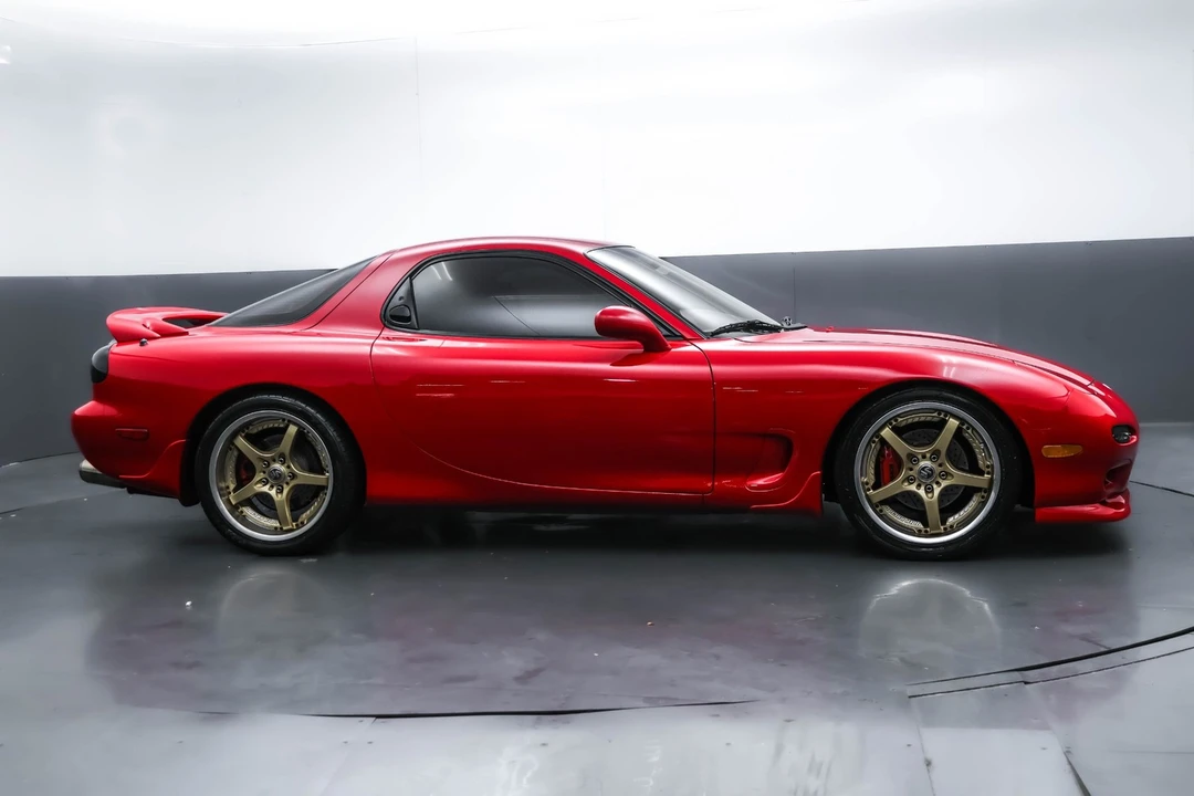 1993 Mazda RX-7 FD - Image 6 of 21
