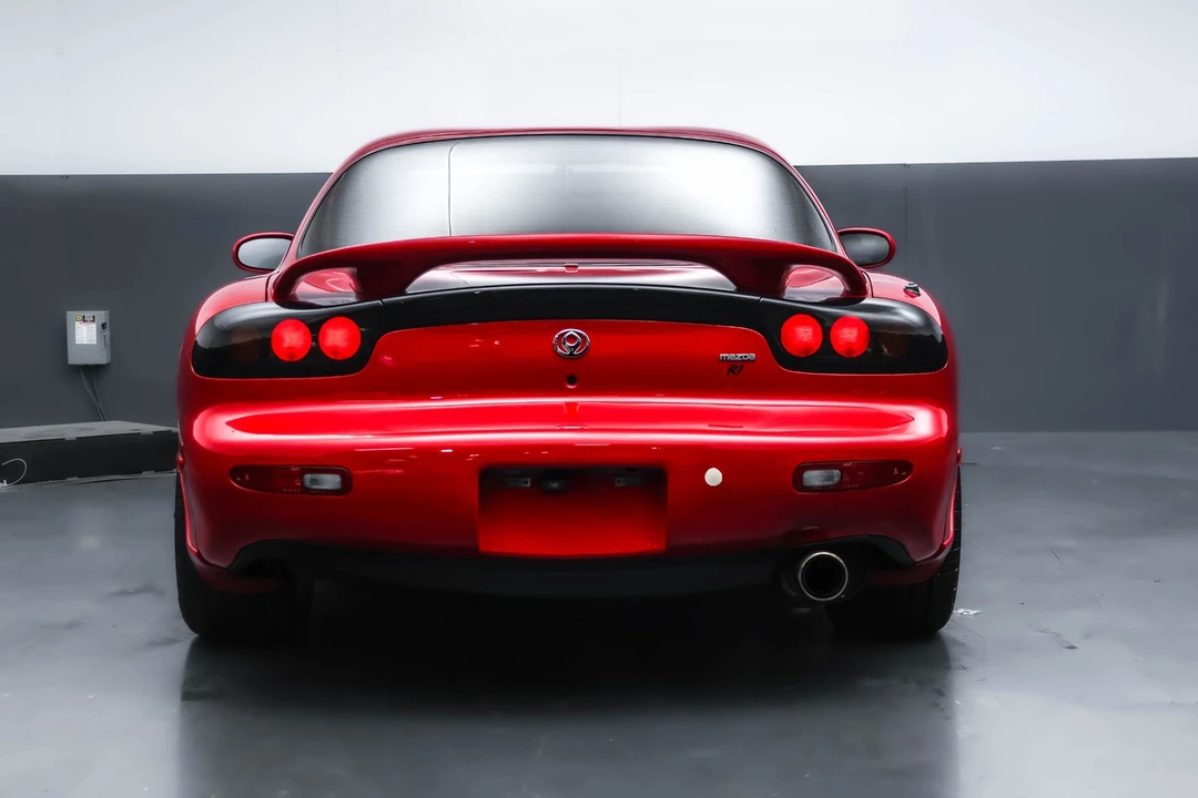 1993 Mazda RX-7 FD - Image 24 of 30