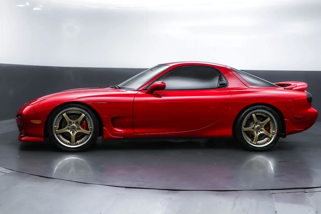 1993 Mazda RX-7 FD - Image 2 of 21