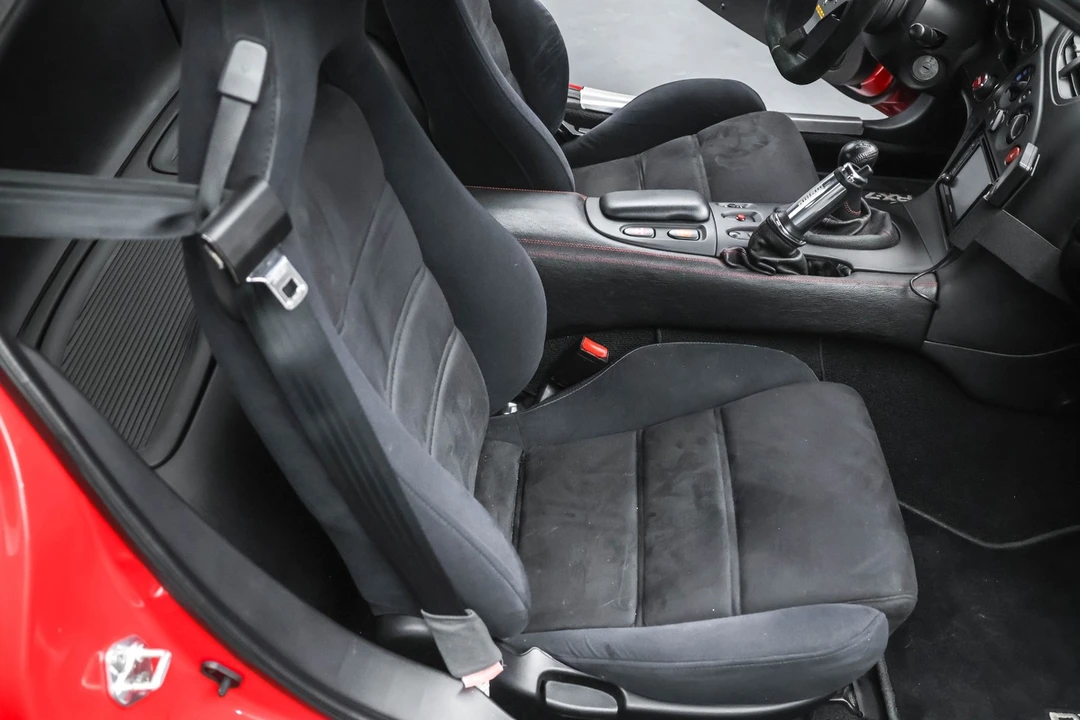 1993 Mazda RX-7 FD - Image 6 of 30