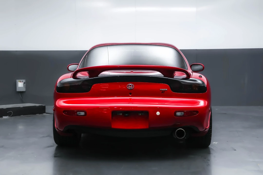 1993 Mazda RX-7 FD - Image 18 of 21