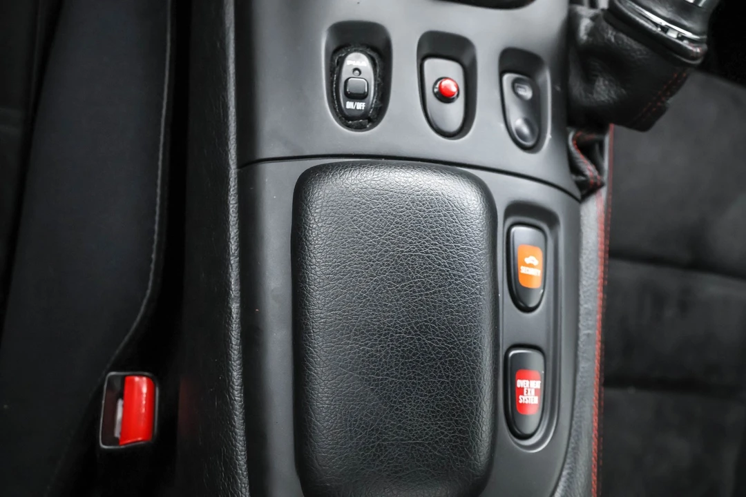 1993 Mazda RX-7 FD - Image 11 of 21