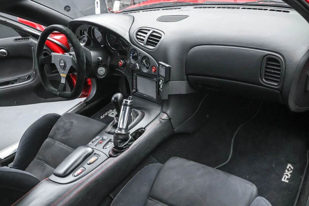 1993 Mazda RX-7 FD - Image 13 of 21