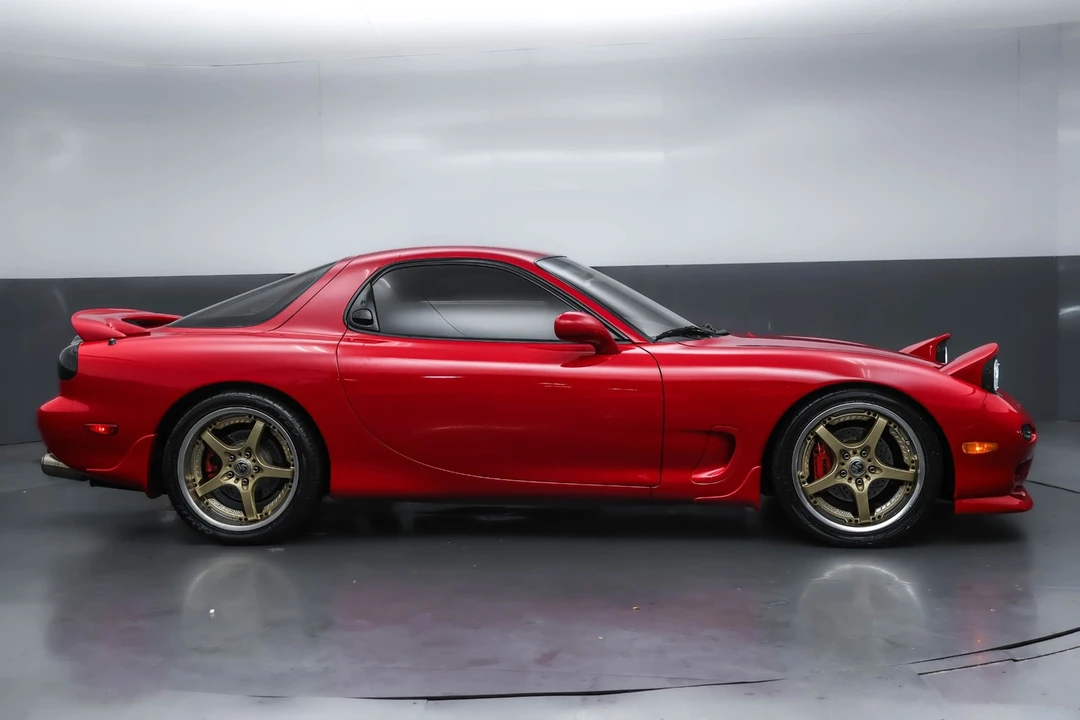 1993 Mazda RX-7 FD - Image 28 of 30