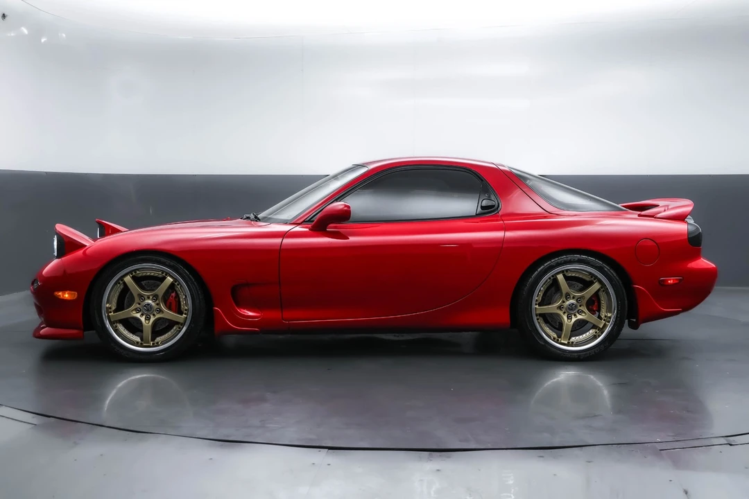 1993 Mazda RX-7 FD - Image 22 of 30