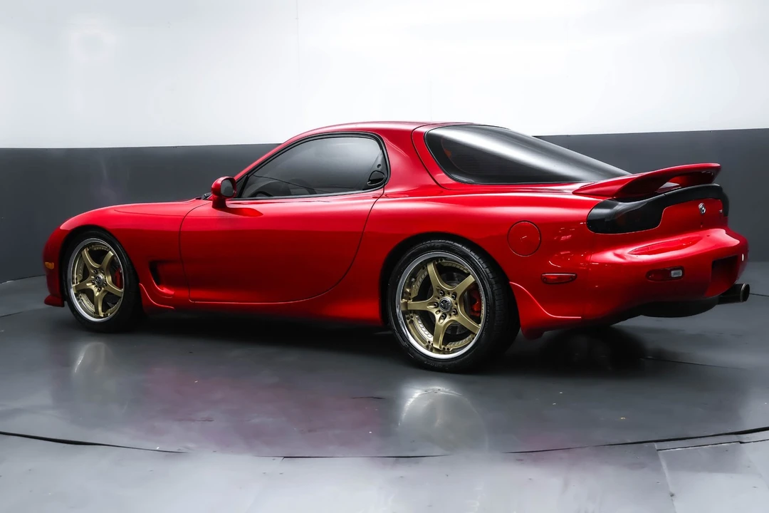 1993 Mazda RX-7 FD - Image 17 of 30