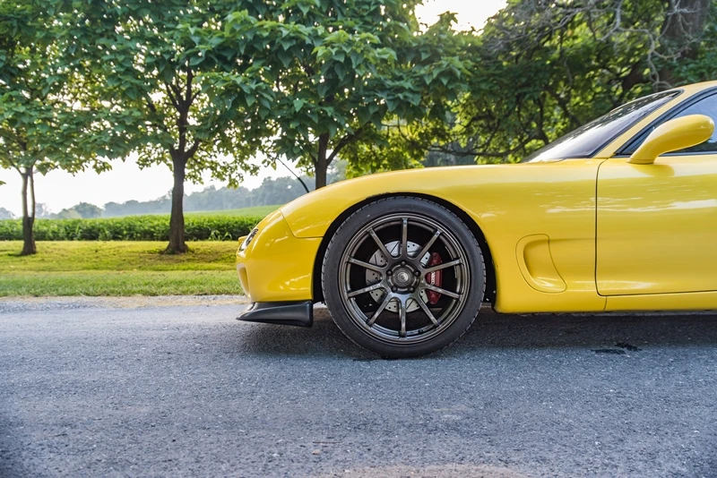1993 Mazda RX-7 FD - Image 12 of 31