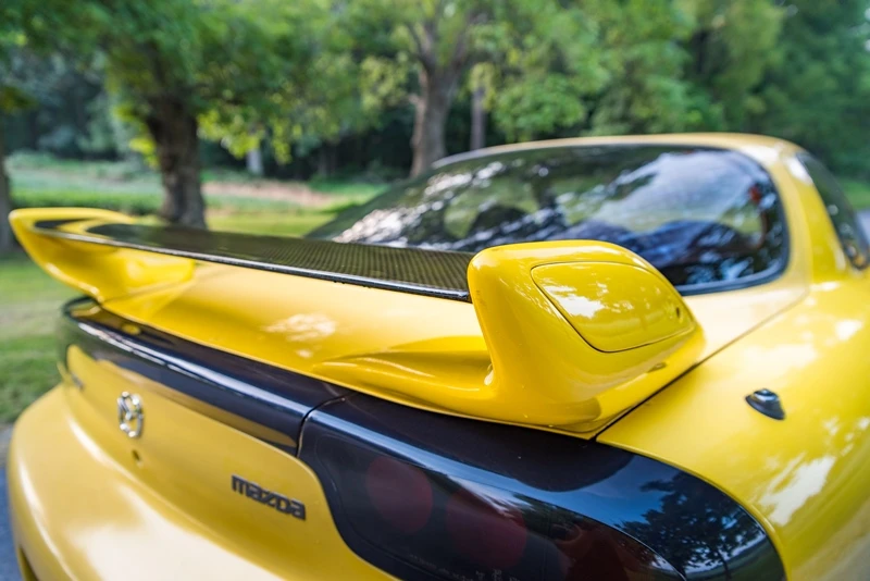 1993 Mazda RX-7 FD - Image 14 of 31